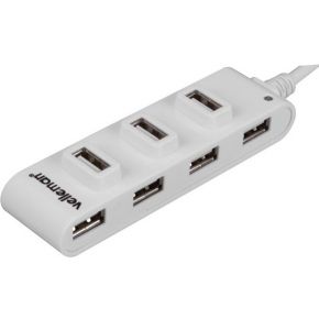 Velleman High Speed Usb 20 Hub 7 Poorten velleman kopen in de aanbieding Velleman High Speed Usb 20 Hub 7 Poorten velleman kopen in de aanbieding