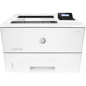 HP LaserJet Pro M501dn printer