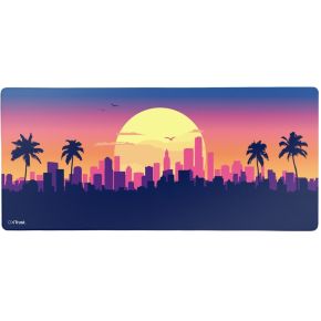 Trust GXT 759M XXL Gaming Muismat Miami Editie
