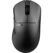 Pulsar X3 CrazyLight Medium Zwart Gaming Muis