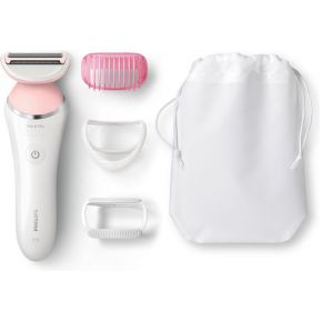 Philips Satinshave Advanced Elektrisch Scheerapparaat Natdroog philips kopen in de aanbieding
