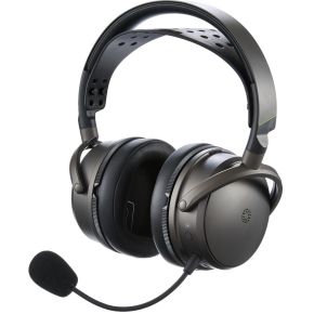 Audeze Maxwell 2 PC / PS / XBOX Draadloze HiFi Gaming Headset met Dolby Atmos