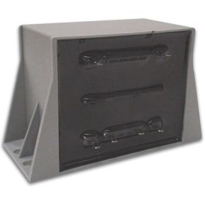 Transformator Laag Profiel 12Va 2 X 24V 2 X 0250A huismerk kopen in de aanbieding