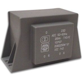 Transformator Laag Profiel 12Va 2 X 6V 2 X 1000A huismerk kopen in de aanbieding