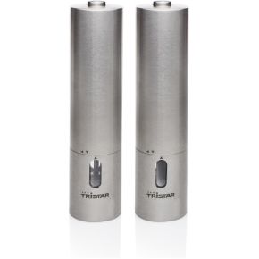 Tristar Pepermolen En Zoutmolenset tristar kopen in de aanbieding