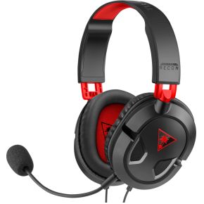 Turtle Beach Ear Force Recon 50 Rood