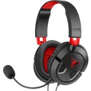Turtle Beach Ear Force Recon 50, Rood