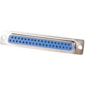 Vrouwelijke 37P Sub D Connector Chassismontage 10 St huismerk kopen in de aanbieding Vrouwelijke 37P Sub D Connector Chassismontage 10 St huismerk kopen in de aanbieding