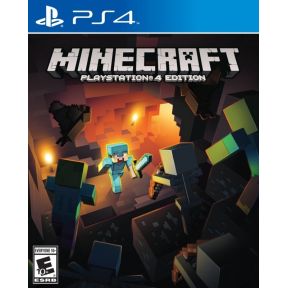 Sony Minecraft Ps4 sony kopen in de aanbieding
