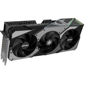 INNO3D GeForce RTX 5080 ICHILL X3 16GB