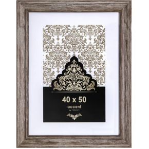 Nielsen Design Accent Vintage 40X50 Hout Bruin 3241002 nielsen design kopen in de aanbieding