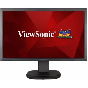 Viewsonic VG Series VG2439Smh 24 Black Full HD