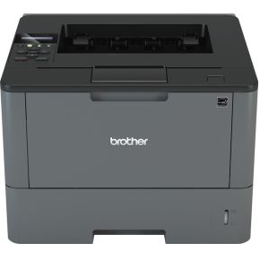 Brother Laserprinter Hl L5100Dn 1200 X 1200Dpi A4 Grafiet brother kopen in de aanbieding