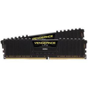 Corsair DDR4 Vengeance LPX 2x16GB 2400 - [CMK32GX4M2A2400C16]