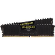 Corsair DDR4 Vengeance LPX 2x16GB 2400 - [CMK32GX4M2A2400C16] Geheugenmodule