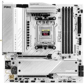 Sapphire 52123-02-40G moederbord