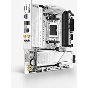 AMD Sapphire PURE B850M WIFI - afbeelding 6