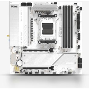 AMD Sapphire PURE B850M WIFI - afbeelding 7