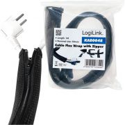 LogiLink-KAB0048-kabel-nbsp-beschermer