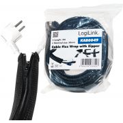 LogiLink-KAB0049-kabel-nbsp-beschermer