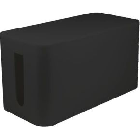 LogiLink KAB0060 cable organizer kabelbox 13x12x24cm wit