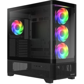 MEMONKY C1 PC Behuizing