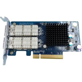 Qnap Lan 40G2Sf Mlx Intern Fiber 40000Mbits Netwerkkaart Adapter qnap kopen in de aanbieding