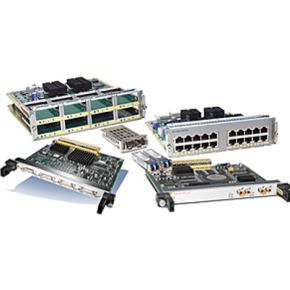 Cisco Nim 4Mft T1E1 Voice Netwerk Module cisco kopen in de aanbieding