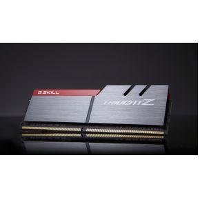 G.Skill DDR4 Trident-Z 2x16GB 3000Mhz - [F4-3000C15D-32GTZ] Geheugenmodule