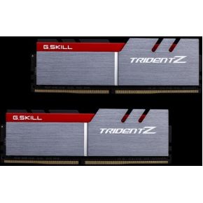 G.Skill DDR4 Trident-Z 4x8GB 3000Mhz Geheugenmodule