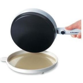 Cloer 677 Crepe Maker cloer kopen in de aanbieding