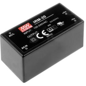 Mean Well 20 W 1 Uitgang Ingekapseld huismerk kopen in de aanbieding Mean Well 20 W 1 Uitgang Ingekapseld huismerk kopen in de aanbieding