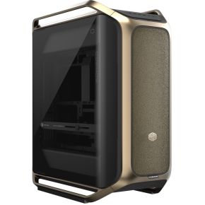 Cooler Master Cosmos Alpha Gold