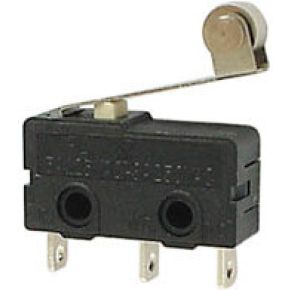 Microschakelaar 5A Lange Rolhendel huismerk kopen in de aanbieding