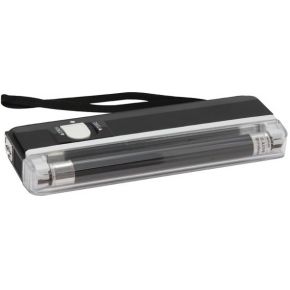 Velleman Mini Uv Lamp Spot Zwart velleman kopen in de aanbieding Velleman Mini Uv Lamp Spot Zwart velleman kopen in de aanbieding