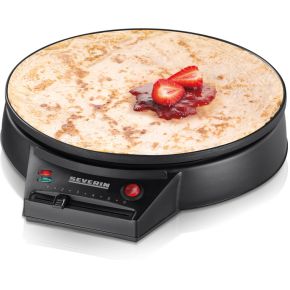 Severin Cm 2198 Crepe Pannenkoek Maker severin kopen in de aanbieding