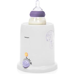 Topcom Kf 4301 Flessenwarmer topcom kopen in de aanbieding