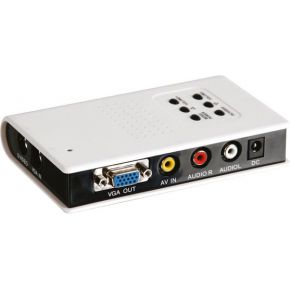 Velleman Video Naar Vga Convertor velleman kopen in de aanbieding