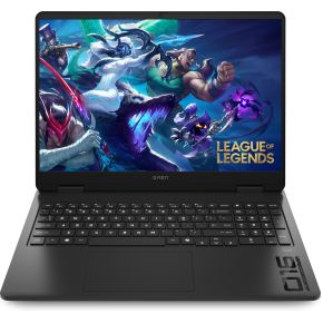 HP Omen 16-am0361nd 16  Core Ultra 7 RTX 5060 Gaming Laptop