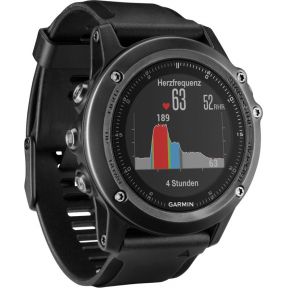 Garmin Fenix 3 Hr Safier Grijs garmin kopen in de aanbieding