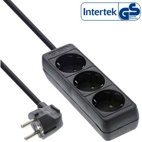 InLine 16433 power uitbreiding