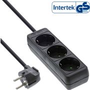 InLine 16433 power uitbreiding