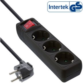 InLine 16433S power uitbreiding