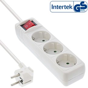 InLine 16433T power uitbreiding