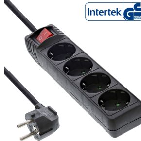 InLine 16441D Overspanningsbeveiliging