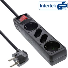 InLine 16441S power uitbreiding