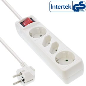 InLine 16441T power uitbreiding