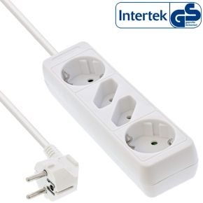 InLine 16445W power uitbreiding