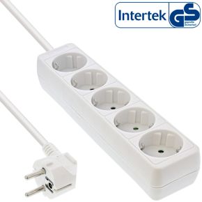 InLine 16451F power uitbreiding
