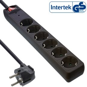 InLine 16461P Overspanningsbeveiliging